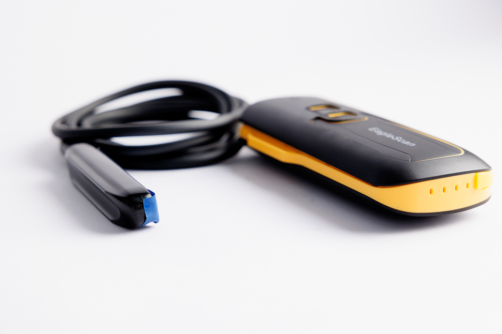 best wireless ultrasound probe