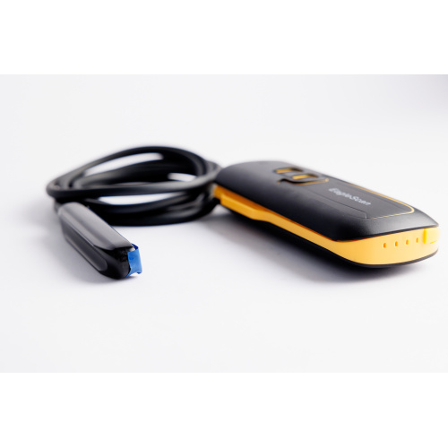 EagleScan L64 wireless camel ultrasound