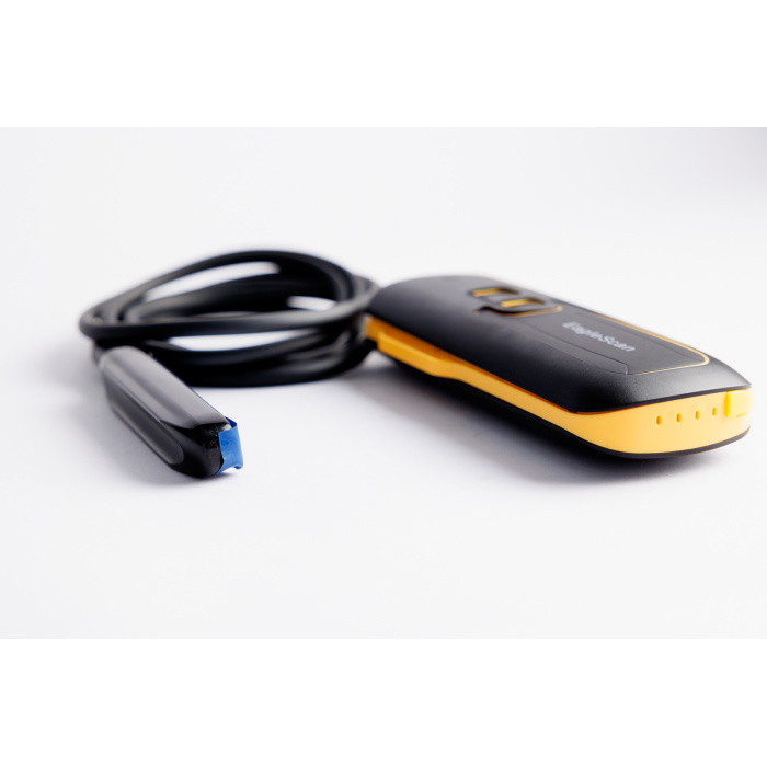 EagleScan L64 wireless camel ultrasound