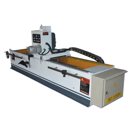 CNC Type Knife Grinder: Automatic Precise Knife Sharpening Machine