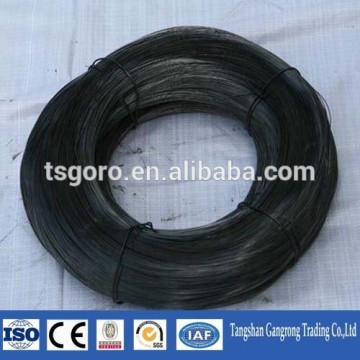 annealed wire soft black annealed iron wire