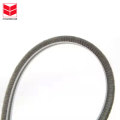 مكافحة التآكل، كومة، Weatherstrip