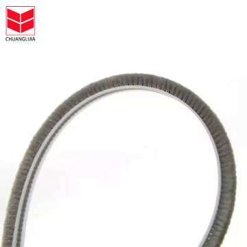 مكافحة التآكل، كومة، Weatherstrip