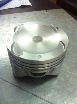 Piston For MAZDA TAKIM 323 1.5 ZMYO-11-SAO