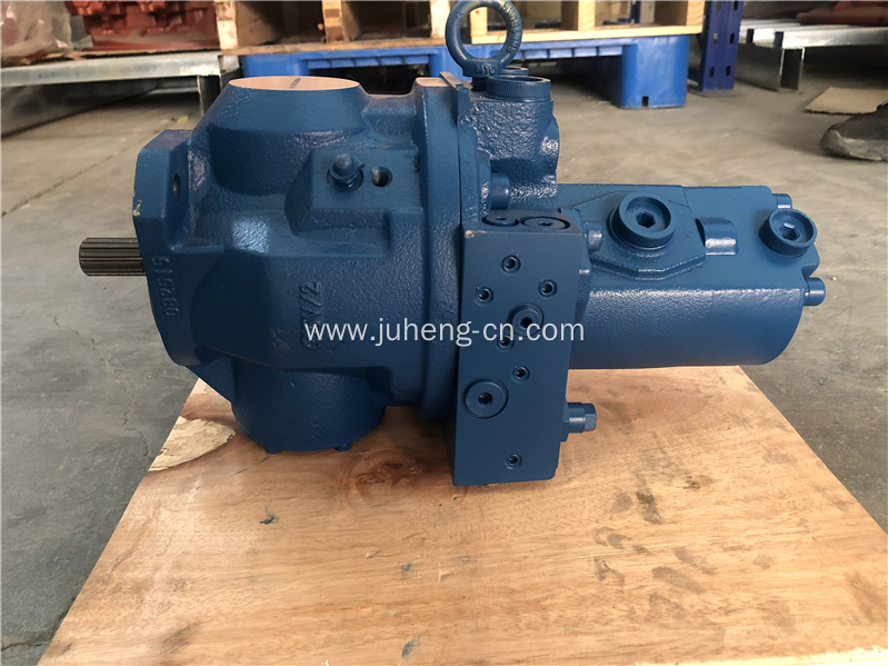 Excavator Hydraulic Pump MX328 Main Pump