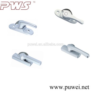Aluminium Window Sliding Lock Aluminum Accessories Sliding Window Lock Sliding Window Safety Lock