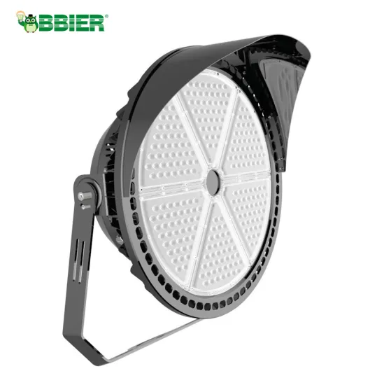 IP65 Waterproof 1000W LED Outdoor Stadium Sports Lighting: Portable Arena Light Solutions