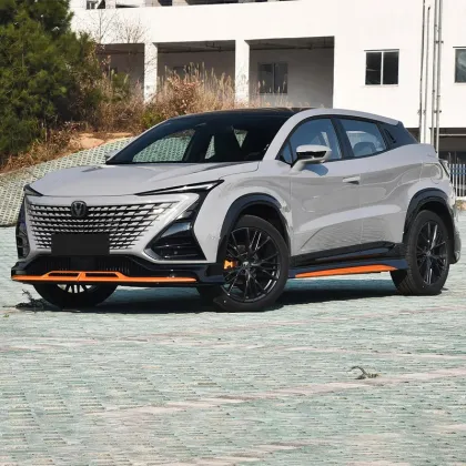 In Stock 2023 Changan Uni-V & Uni-T 1.5 - Hot Selling Chinese Vehicles