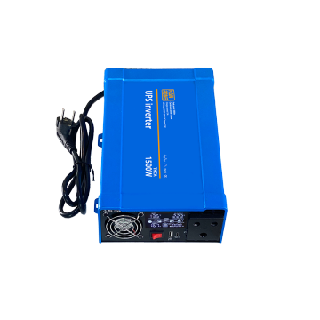 Ups 1500W dc/ac solar power inverter charger