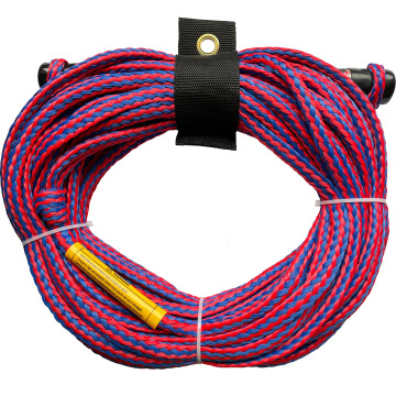 Tail Wave Surf Hollow Braided Water Ski Rope