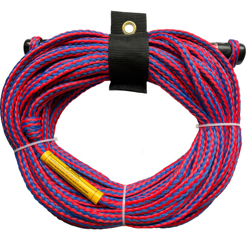 Tail Wave Surf Hollow Braided Water Ski Rope