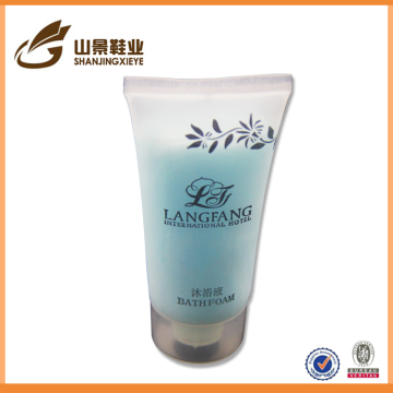 five star jiangsu disposable hotel shaving amenities set