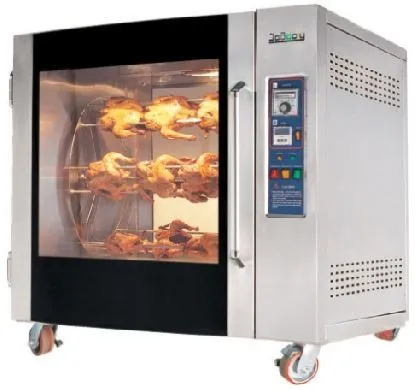 Chicken rotisserie ovens rotisserie chicken gas oven