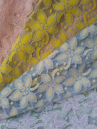 restaurant table cloth knit textile