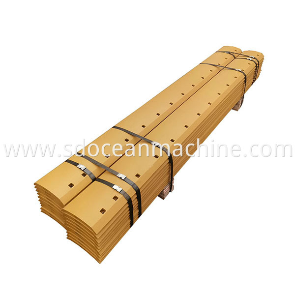 Caterpillar motor grader blade 5D9553 5D9554 5D9559 China Manufacturers ...