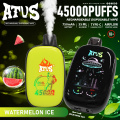 ATVS 45k Puffs vape EU Warehouse