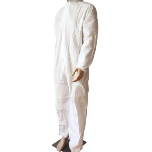 Medical Disposable Non-Woven Clothing SD Size