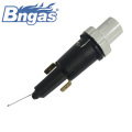 Piezo gas grill pulse igniter igniters