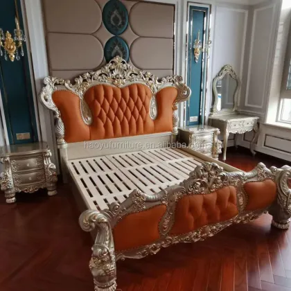 YM01 American Style Bed