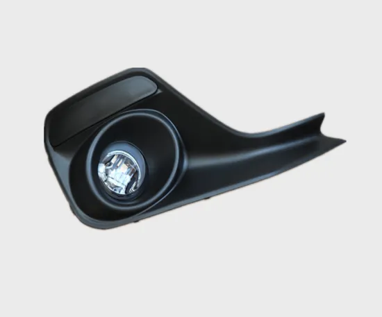 New Hotselling Fog Lamp for 2018 Suzuki Swift - Car Accessories