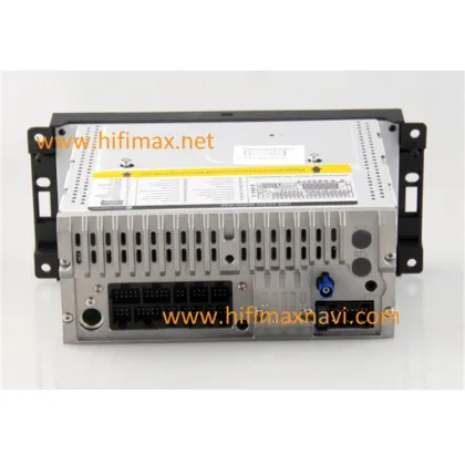 Hifimax car navigation grand cherokee /jeep grand cherokee dvd/Jeep grand cherokee accessories
