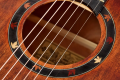 Kaysen Solid Wood C17 Acoustic Guitar