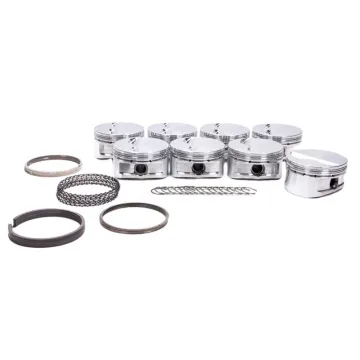 High-Quality Pistons and Piston Rings for Land Rover Discovery 4 & Range Rover Sport/Velar/Vogue 3.0L