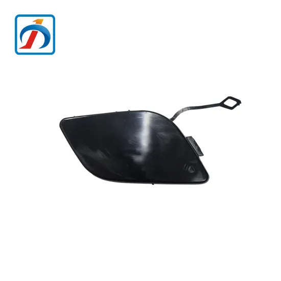 Front Bumper Tow Hook Cover for R Class W251