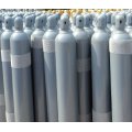 Gases industriais e cilindros de gases medicinais