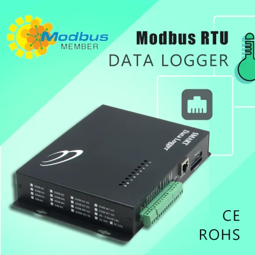 Modbus Data Logger, High Quality Modbus Data Logger on