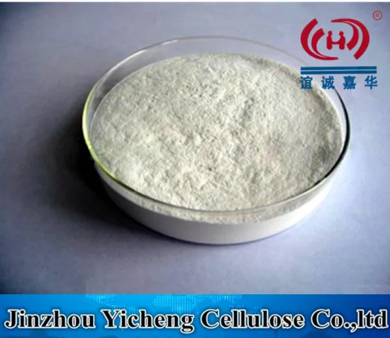 Hydroxypropyl Methylcellulose for building materials