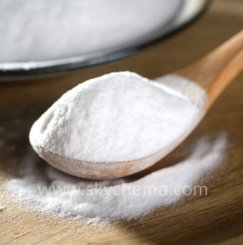 High Purity Zinc Stearate Powder For Anti Agent