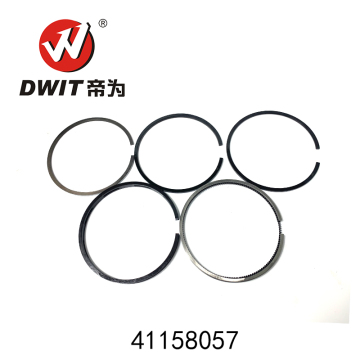 AD3.152 High-Quality Piston Ring for Perkins Diesel Engine Parts