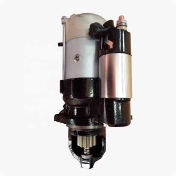 5287988 Truck Motor Starter Assembly for Diesel Engine Spare Parts