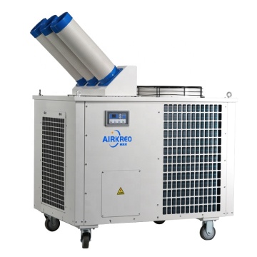 Buy Industrial Air Conditioner with Three Cold Air Ducts from China