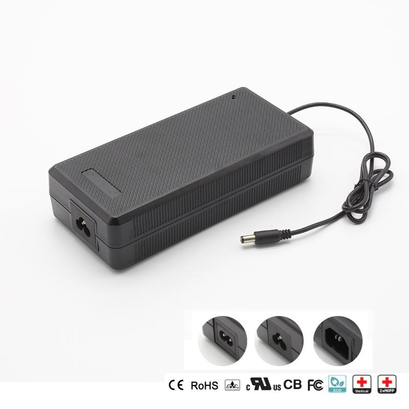 180W Medical Power Supply