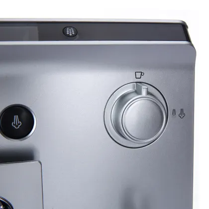 Brewed Coffee Vending: Arzum Kahve Makinesi & Mazzer Luigi Spa Grinder Coffee Machine