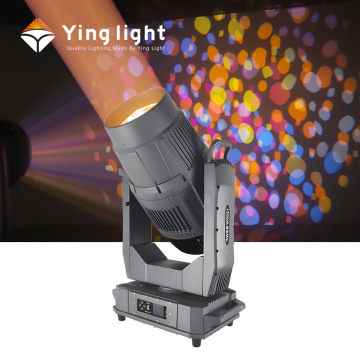 Waterproof 1000W High Power CMY+CTO LED Framing Light
