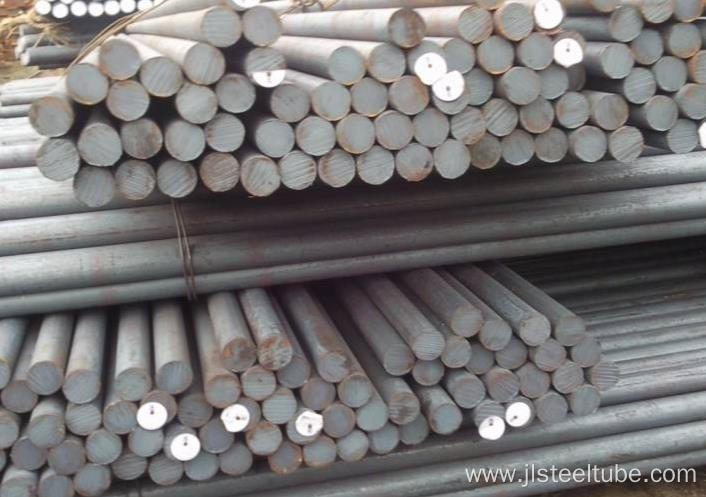 Hot Rolled 35crmo Materail Round Steel Carbon