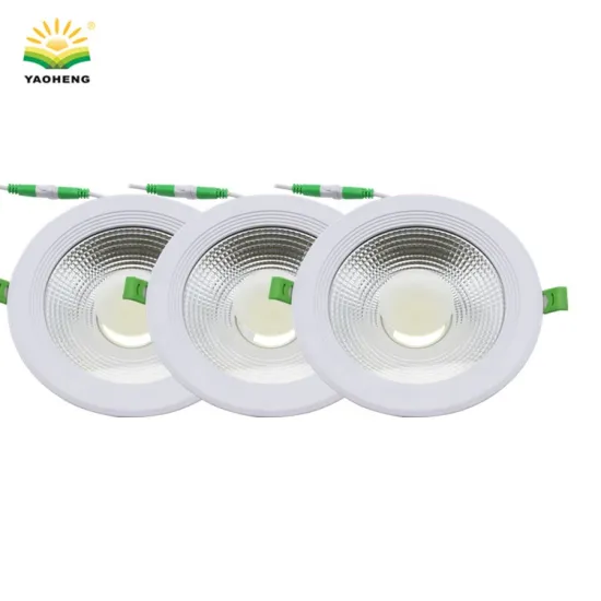 E27 Holder OEM 2 Year Warranty Energy Saving Down Lights Ceiling
