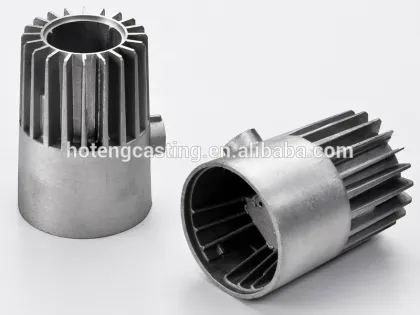 high quality adc-12 aluminum die casting