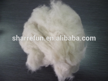 Sharrefun silver fox hair 17.5mic/28mm