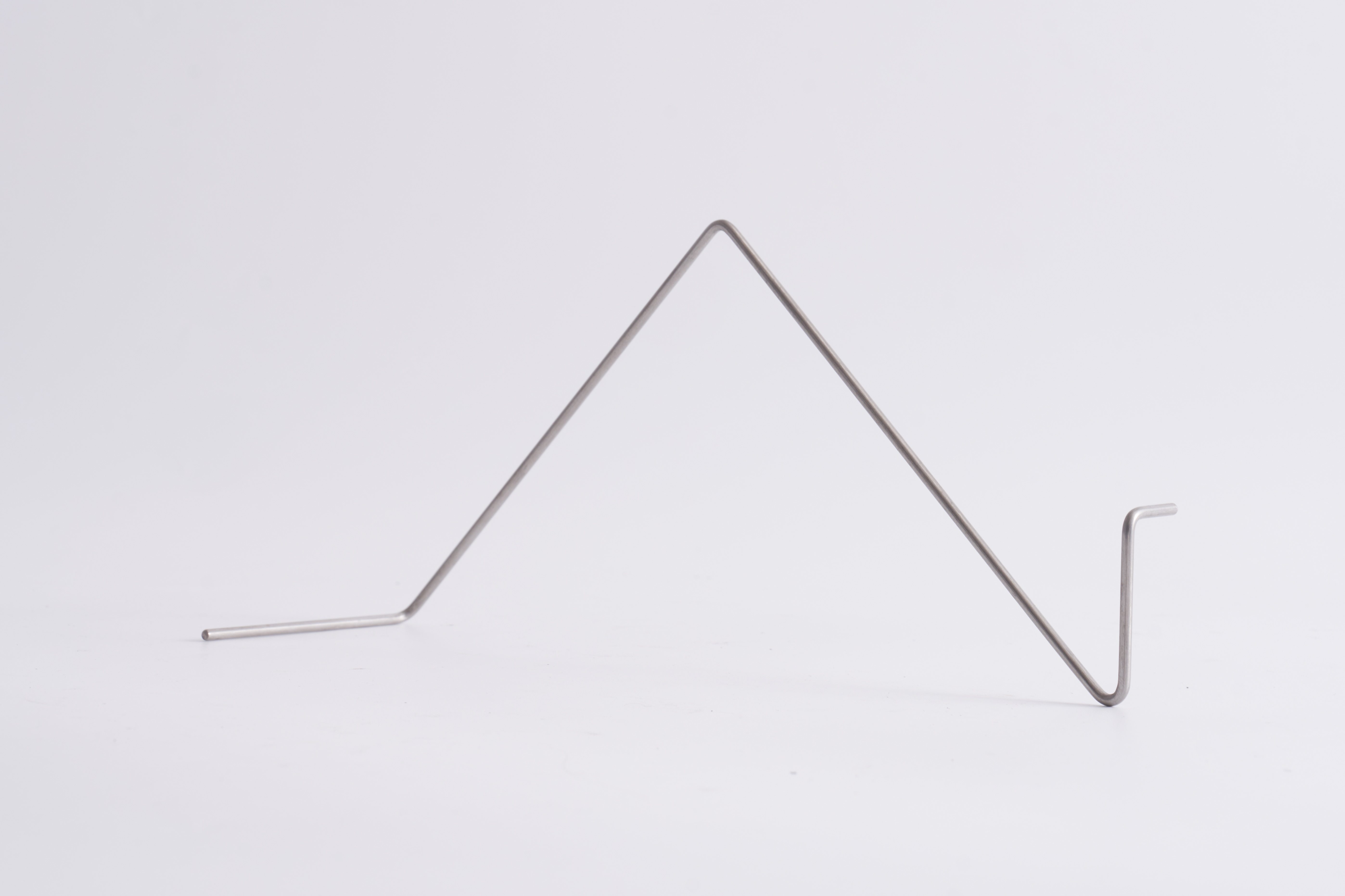 Muelle formado por alambre de alta calidad 3