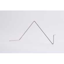 Muelle formado por alambre de alta calidad 3