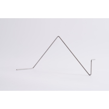 Muelle formado por alambre de alta calidad 3