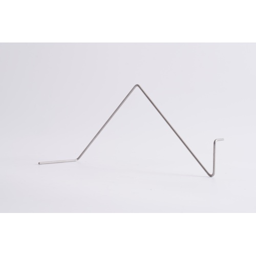 Muelle formado por alambre de alta calidad 3