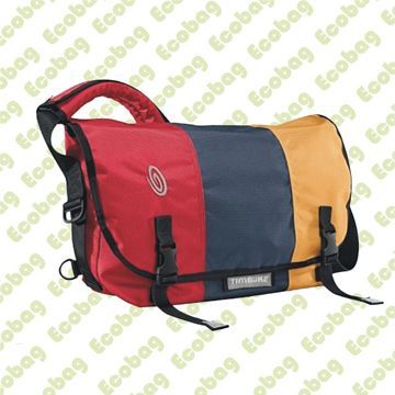 Polyester Shoulder Bag, Measures 18.75 x 10.5 x 7.75 Inches