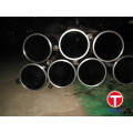 GB28884 Seamless Large Volume Gas Cylinder Steel Tubes