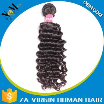 New product brasilian products Deep Wave hair