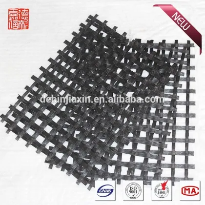 new materials in construction geogrid for civil engineering reinforcement